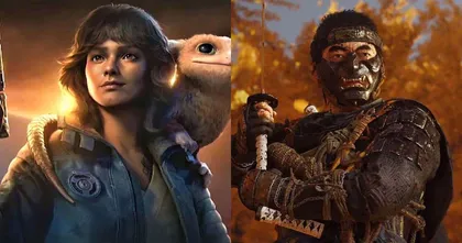 ผู้กำกับ Star Wars Outlaws ได้แรงบันดาลใจมาจากเกม Ghost of Tsushima