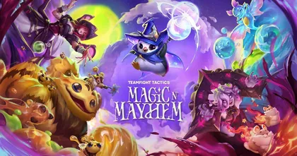 TFT เซ็ต 12 TEAMFIGHT TACTICS: MAGIC N’ MAYHEM เปิดให้เล่นแล้ววันนี้! พร้อมเผยเส้นทางสู่แชมป์ TFT Macao Open 2024