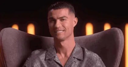 ช่องยูทูบ Cristiano Ronaldo มีผู้ติดตาม 50 ล้านคนแล้ว หลังเปิดตัวไม่ถึงสัปดาห์