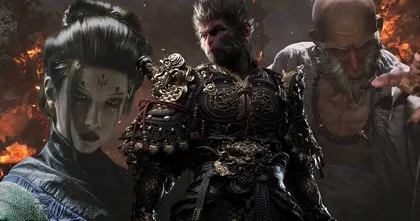 สำนักข่าวจีนเผย Black Myth: Wukong ทำยอดขายได้มากกว่า 4.5 ล้านชุดในทุกแพลตฟอร์มแล้ว