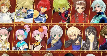 รอเล่นได้! Bandai Namco เตรียมรีมาสเตอร์เกมอื่น ๆ ในซีรีส์ Tales of ด้วย
