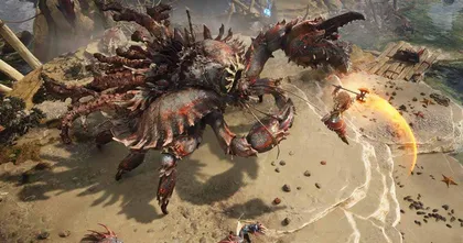 Titan Quest II เกมแอ็คชั่น RPG ภาคต่อ เตรียมเปิดให้เล่นในรูปแบบ Early Access บน Steam