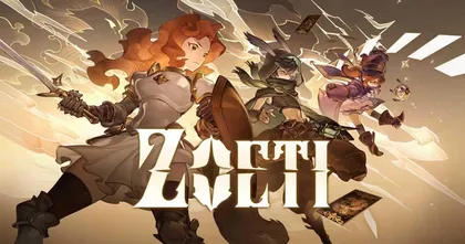 Zoeti เกมแนว turn-based roguelike รับบทฮีโร่ผู้ทำลายล้างดินแดนความชั่วร้าย วางจำหน่ายแล้วบนมือถือสโตร์ไทยทั้งสองระบบ