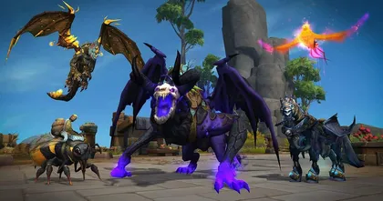 World of Warcraft The War Within เปิดให้เล่นแล้วพร้อมกันทั่วโลก!