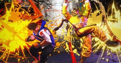 Street Fighter 6 ขึ้นแท่นเป็นเกมที่มียอดดูไลฟ์มากที่สุดของญี่ปุ่น รวมถึงรายการแข่งด้วย!!