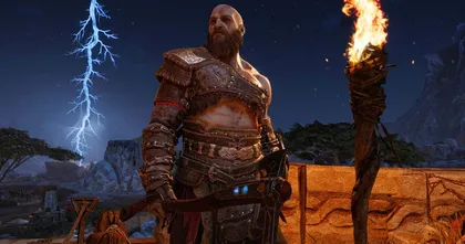 God of War Ragnarok เกมแอ็คชั่นโล้นซ่าท้าทวยเทพ เผยสเป็คบน Steam แล้ว!