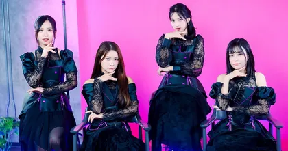 ประมวลภาพไลฟ์ BNK48 โปรโมตเพลงใหม่ "Borderless"
