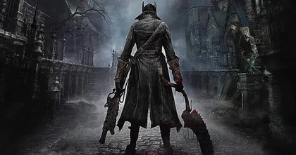เมื่อแอคเคานต์ PlayStation โพสต์ภาพ Bloodborne พร้อมติด #PS5 จนทำเอาแฟน ๆ คาดหวัง