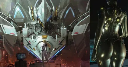 มีประเด็น! เมื่อเหล่าเกมเมอร์ค้นพบว่าใน Mecha BREAK เกมหุ่นยนต์รบ สามารถปรับ "ปั้นท้าย" ให้กับตัวละครได้ถึง 4 ระดับ!