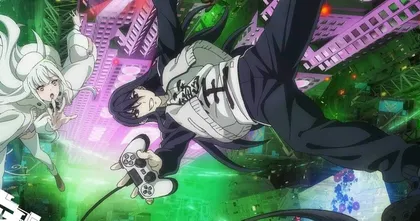 Demon Lord 2099 จอมมารในโลกอนาคต ลิงก์ดูออนไลน์ถูกลิขสิทธิ์ ตอนที่ 12 (จบแล้ว) อัปเดตล่าสุด
