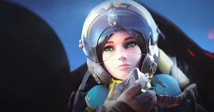 แจกฟรี! CYGNI: All Guns Blazing เกมแนวยานรบยิงแหลกสุดมันส์ บน Epic Games Store
