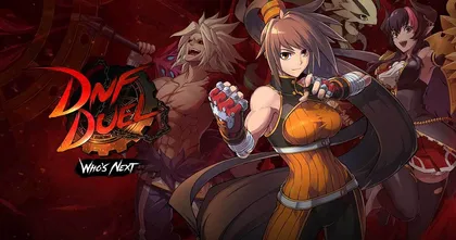รอเลย! Epic Games Store เตรียมแจก DNF DUEL เกมไฟต์ติ้งสุดมันส์ในสัปดาห์หน้า