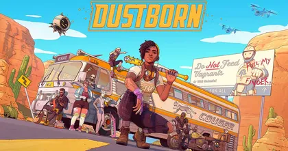 Dustborn เกมแนวแอ็คชั่นผจญภัย วางจำหน่ายบน PC และคอนโซลแล้ว