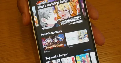 Shogakukan เตรียมเปิดตัวแอปอ่านไลท์โนเวลแปลด้วย AI
