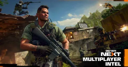 สรุปทุกสิ่งที่ต้องรู้ของ Call of Duty: Warzone จากงาน Call of Duty: NEXT