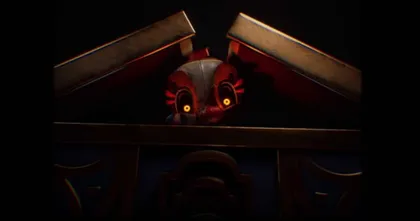 เปิดตัว Five Nights at Freddy’s: Secret of the Mimic เกมสยองขวัญ จากจักรวาล FNAF