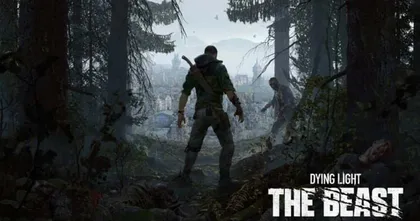Dying Light: The Beast เกม Survival Open World ตัว Standalone บทใหม่ของการวิ่งสู้ฟัดซอมบี้