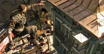 ลด 71% Dying Light Midweek Madness Bundle วิ่งปากัวหนีซอมบี้ มัดรวม 2 ภาคในราคาเดียว กำลังลดราคาบน Steam