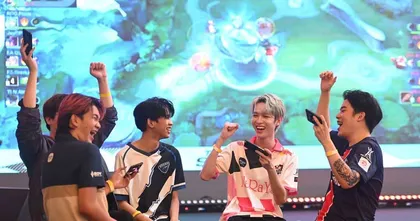 เปิดเส้นทางความสำเร็จ ‘RoV’ ก้าวสู่ปีที่ 8 ในไทยอย่างมั่นคง