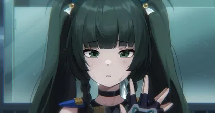 Zenless Zone Zero ปล่อยคลิป Qingyi MV | อ้อมกอดแห่งทไวไลท์