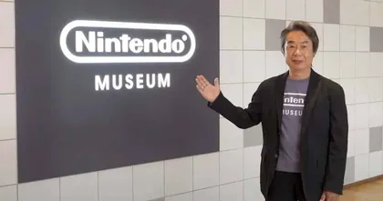Nintendo เปิดตัวพิพิธภัณฑ์สุดอลังที่เกียวโต พร้อมให้เข้าชม 2 ตุลาคมนี้