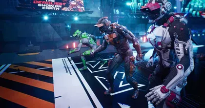 DEATHSPRINT 66 เกมวิ่งแข่ง ในโลกอนาคต เตรียมเปิดให้เล่นบน Steam 12 กันยายน 2024
