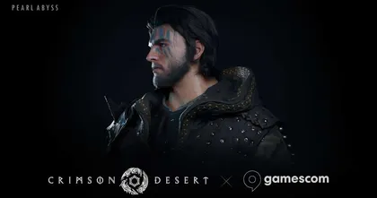 Pearl Abyss เปิดตัว Crimson Desert ณ บูธ B2C ในงาน 'Gamescom ปี 2025'