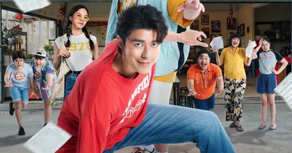 รีวิวหนัง มานะแมน - หนังตลกความหมายดี แต่เดินเรื่องธรรมดาไปสักหน่อย