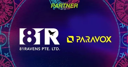 PARAVOX ร่วมงาน "RAGE WORLD CHALLENGE in Bangkok" กับ RAGE แบรนด์อีสปอร์ตอันดับ 1 ของญี่ปุ่น วันที่ 18 สิงหาคม นี้ ที่กรุงเทพ!