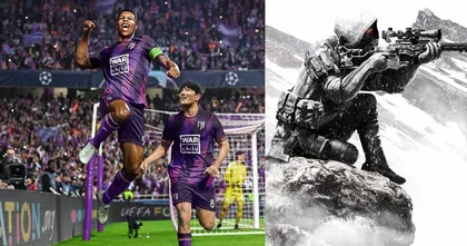 Epic Games Store แจกฟรี 2 เกมดัง Football Manager 2024 และ Sniper Ghost Warrior Contracts