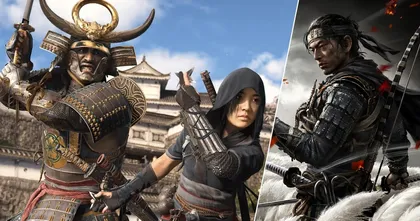 ผู้สร้าง Assassin's Creed: Shadows อยากชนะใจชาวญี่ปุ่นตามรอย Ghost of Tsushima