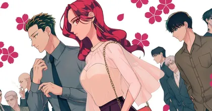 Yakuza Fiancé รักอันตรายของเจ้าสาวยากูซ่า เผยตัวอย่างแรก เตรียมฉายตุลาคมนี้!