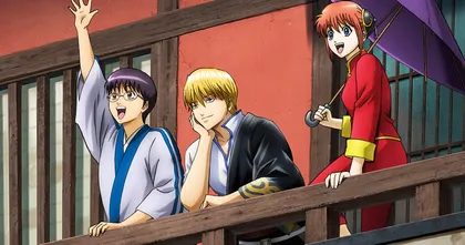 Gintama ประกาศทำมูฟวี่รีแคปภาค Kintama เตรียมที่ญี่ปุ่นฉาย 22 พฤศจิกายนนี้