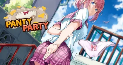 ไม่ถึง 40 บาท! Panty Party เกม Simulation ศึกนักรบกางเกงในสุดฮา กำลังลดราคาบน Steam
