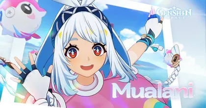 Genshin Impact เผยคลิปตัวอย่างตัวละคร - "Mualani: ประสบการณ์เที่ยวชมที่ดีที่สุด"