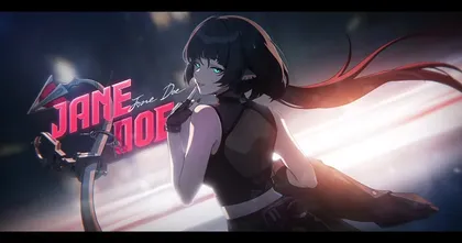 Zenless Zone Zero ปล่อยทีเซอร์ตัวละคร Jane | จับกุม