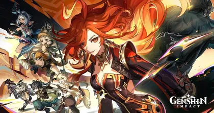 Genshin Impact อัปเดตครั้งสำคัญประจำปี เพิ่ม Natlan ประเทศที่หก ในวันที่ 28 สิงหาคมนี้