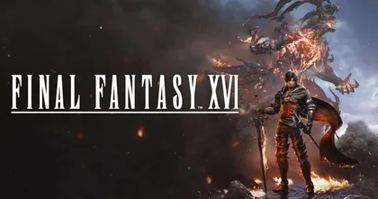 Final Fantasy XVI เกม Action RPG ซีรีส์ดัง เตรียมวางจำหน่ายบนพีซี 17 กันยายนนี้
