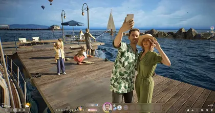 inZOI เกม Life Simulation ประกาศรองรับ Mod พร้อมเปิดให้ทดลองสร้างตัวละคร 21-26 สิงหาคม 2024