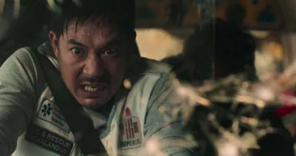 ‘Bangkok Breaking: ฝ่านรกเมืองเทวดา’ เตรียมระห่ำกับโปรดักชั่นไทยสุดเดือด 26 กันยายนนี้!