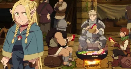 ผู้เขียน สูตรลับตำรับดันเจี้ยน Delicious in Dungeon ให้สัมภาษณ์พร้อมตอบทุกคำถามแม้ชวนลำบากใจ