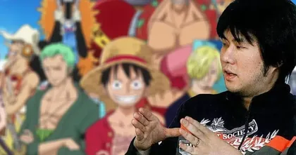 "คำขอ" ของ อ.โอดะ เออิจิโระ ทำผู้สร้างซีรีส์ One Piece ซีซั่น 2 กุมขมับ!