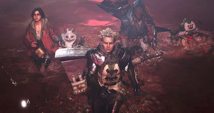 ชุดเกราะใน Monster Hunter Wilds จะไม่มีการล็อคเพศตัวละครอีกต่อไป