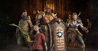 Diablo IV เผยโฉมทหารรับจ้างและ Dark Citadels  ในสตรีมสดจาก Xbox ที่งาน Gamescom