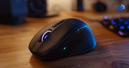 Logitech ผุดไอเดีย "เมาส์ใช้ได้ตลอดกาล" ที่ต้องจ่ายค่าสมาชิกแทนซื้อ