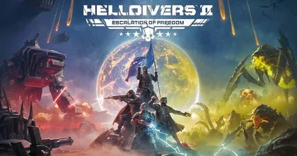 Helldivers 2 Escalation of Freedom อัปเดตใหม่ ทำผู้เล่นไม่พอใจ ทีมงานเตรียมแก้ไขแล้ว!