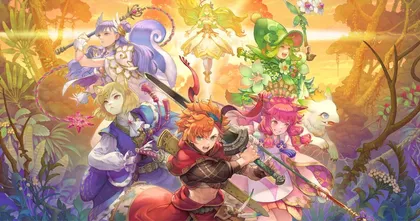 เผย NetEase อาจปิดสตูดิโอพัฒนา Visions of Mana แม้เกมเพิ่งขาย