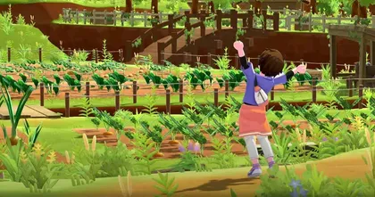 เตรียมปลูกผักบนมือถือ Harvest Moon: Home Sweet Home ปล่อยคลิป Trailer พร้อมเปิดให้เล่น 23 สิงหาคมนี้