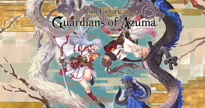 Rune Factory: Guardians of Azuma เกมปลูกผัก ลงดัน ภาคใหม่ของซีรีส์ ธีมญี่ปุ่นโบราณ ประกาศลง Switch และ Steam 2025