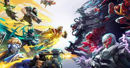 Marvel Rivals เตรียมยกทัพตัวละครฮีโร่แบบจัดเต็มมาให้เล่นแบบฟรี ๆ บน PC และ คอนโซล 6 ธันวาคมนี้!